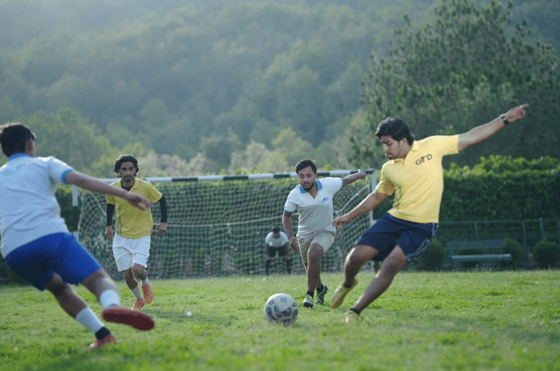 GRD IMT Sports photo 34